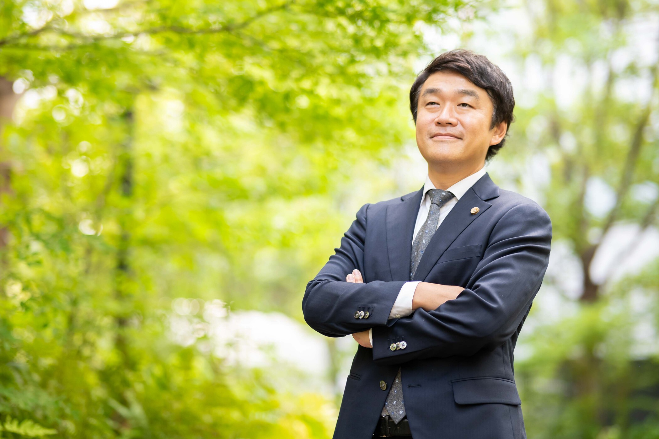 代表弁護士 伊倉吉宣